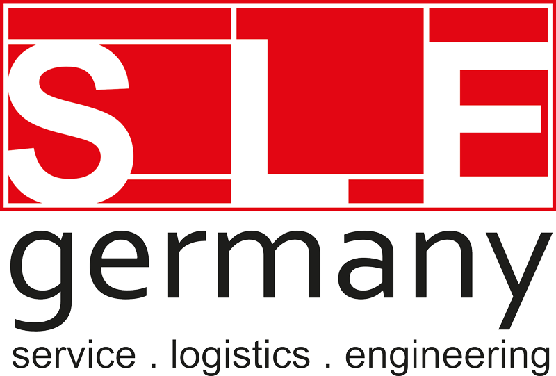 S-L-E Germany Gmbh Logo